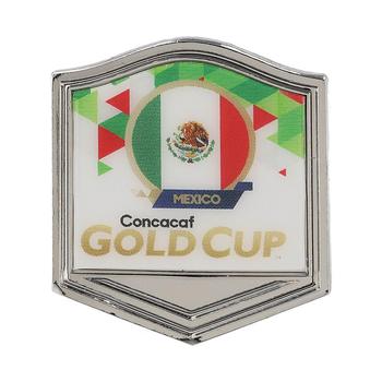 商品Mexico National Team Gold Cup Team Pin图片