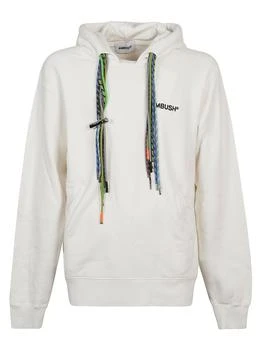 Ambush | Ambush Multi-Cord Long-Sleeved Hoodie 3.8折