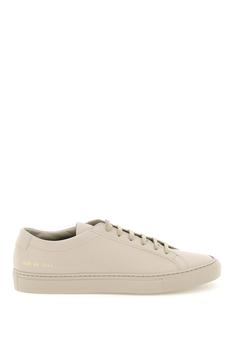 Common Projects | Common projects original achilles low sneakers商品图片,6.8折