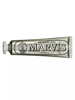 推荐Marvis Whitening Mint Toothpaste商品