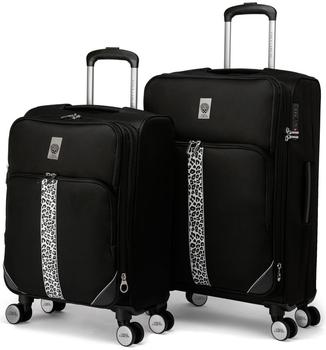 Vince Camuto, Vince Camuto | Capri Expandable Spinner Suitcase - 2-Piece Set商品图片 3.4折