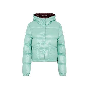 moncler羽绒服女推荐, Moncler | MONCLER  BARDANETTE SHORT DOWN JACKET WINTERCOAT商品图片 7.6折