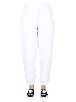 Alexander Wang | Alexander Wang Elastic Waist Jogging Sweatpants商品图片,8.1折