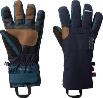 Mountain Hardwear | Cloud Bank GORE-TEX Gloves - Women's,商家The Last Hunt,价格¥395