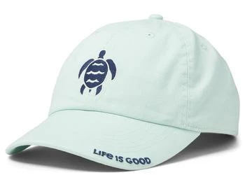 Life is Good | Positive Lifestyle Chill Cap 