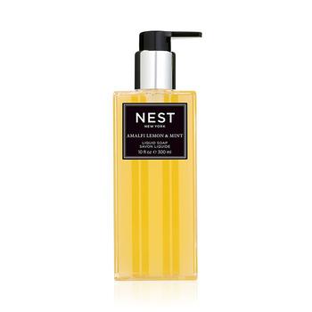 商品NEST New York | Amalfi Lemon & Mint Liquid Soap 10 oz.,商家Bloomingdale's,价格¥119图片