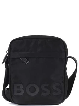Hugo Boss | Shoulder Bag By Boss,商家Italist,价格¥841