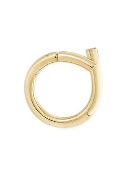商品Tabayer | Oera 18K Yellow Gold Ring,商家Saks Fifth Avenue,价格¥13750图片