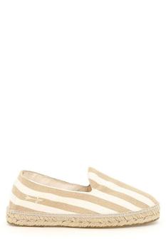 Manebi, MANEBÍ | Manebí Portofino Striped Espadrilles商品图片 7.6折