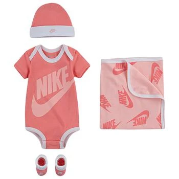 推荐Nike Futura Toss Blanket - Boys' Infant商品