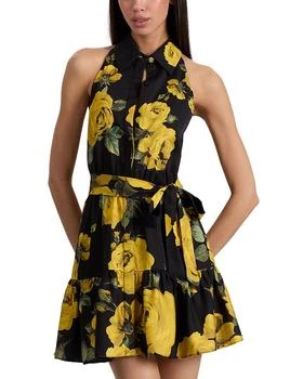 Alice + Olivia | Miranda Dress,商家Bloomingdale's,价格¥1955