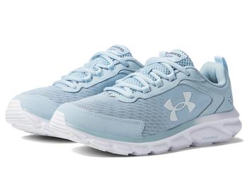 Under Armour | Charged Assert 9商品图片,6.3折起