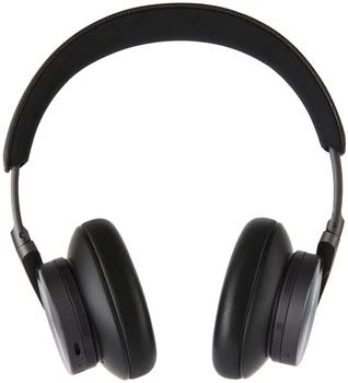 Bang & Olufsen | Black Beoplay H95 Headphones,商家SSENSE,价格¥6619