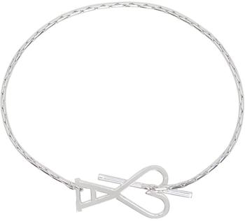 推荐Silver ADC Chain Bracelet商品