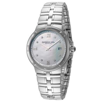 雷蒙威是什么牌子, Raymond Weil | Raymond Weil Parsifal   手表商品图片 4.9折×额外9折x额外9.5折, 额外九折, 额外九五折