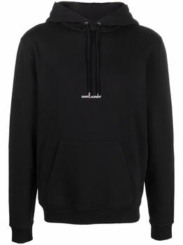 Yves Saint Laurent | Saint Laurent  Sweaters Black商品图片,7.4折