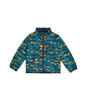 商品Burton | Evergreen Synthetic Down Jacket (Toddler/Little Kids),商家Zappos,价格¥479图片