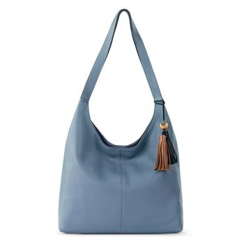 推荐Women's Huntley Leather Hobo商品