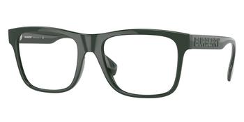 推荐Demo Square Mens Eyeglasses BE2353 3999 53商品