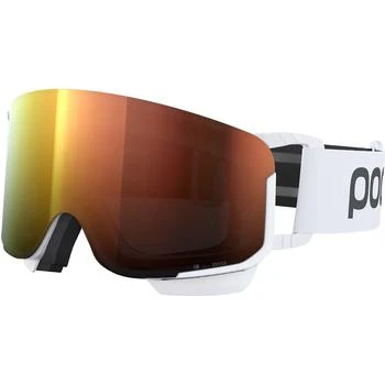 POC Sports | Nexal Mid Clarity Goggles,商家Backcountry,价格¥941