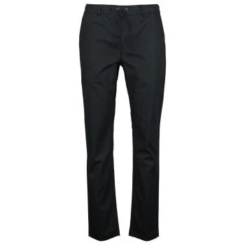 Stoic | Stoic 男士正装裤 2166093BLACK 黑色,商家Beyond Moda Europa,价格¥686