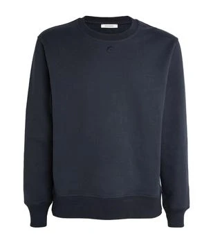 推荐Hole-Detail Sweatshirt商品
