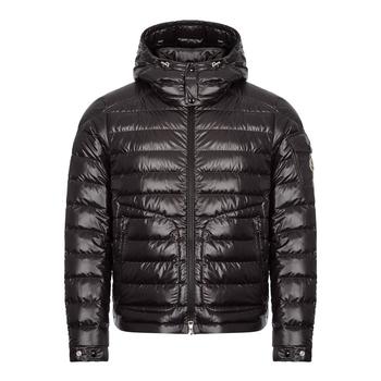 推荐Moncler Lauros Jacket - Black商品