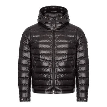 推荐Moncler Lauros Jacket - Black商品