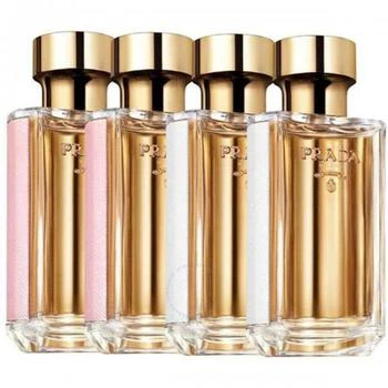 Prada | Ladies La Femme Gift Set Fragrances 8435137797752,商家Jomashop,价格¥348
