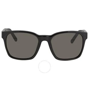Salvatore Ferragamo Green Square Unisex Sunglasses SF959S 001 55