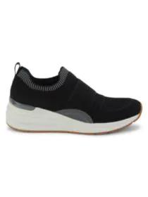 product Billion-Over The Top Slip-On Sneakers image