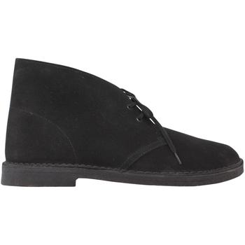 推荐Clarks Desert BT Core Black  13292 Men's商品