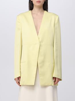 Jil Sander | Jil Sander blazer for woman商品图片,9折, 独家减免邮费