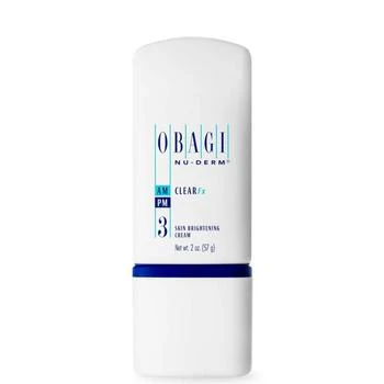 推荐Obagi Medical Nu-Derm Clear Fx商品