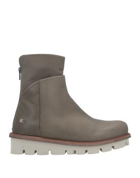 PATRIZIA BONFANTI, PATRIZIA BONFANTI | Ankle boot商品图片 5.3折