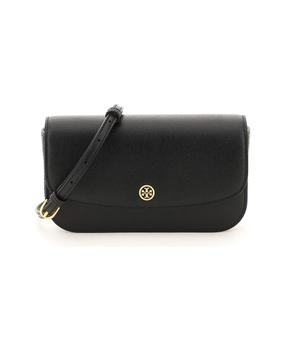 tory burch robinson, Tory Burch | Robinson Clutch With Shoulder Strap商品图片 8.2折