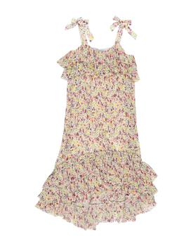 商品PHILOSOPHY di LORENZO SERAFINI | Dress,商家YOOX,价格¥1822图片