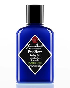 商品Jack Black | 3.3 oz. Post-Shave Cooling Gel,商家Neiman Marcus,价格¥160图片