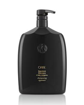 product 33 oz. Signature Shampoo image