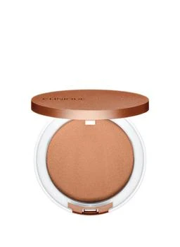Clinique | Pressed Powder Bronzer,商家Printemps,价格¥364