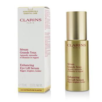 娇韵诗口红, Clarins | Enhancing Eye Lift Serum商品图片 额外9折, 额外九折