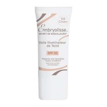 推荐Embryolisse 无暇裸妆控油BB霜 SPF20 30ml商品