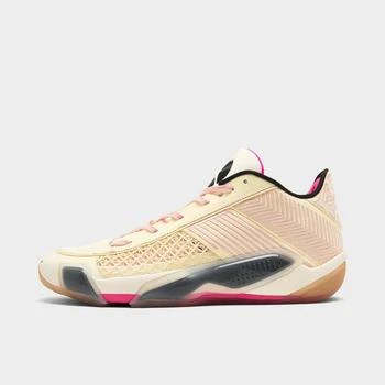 Jordan | Air Jordan 38 Low Basketball Shoes,商家Finish Line,价格¥1291