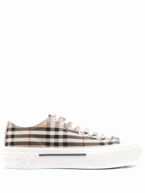 burberry鞋帆布鞋, Burberry | BURBERRY 其他DEFAULT女士运动鞋 8050506商品图片 满$100享9.5折, 满折