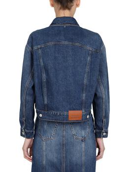 Alexander McQueen | McQ Alexander McQueen CROPPED JACKET商品图片,6折, 满$175享9折, 满折