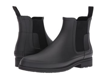 商品Hunter | 切尔西雨靴,商家Zappos,价格¥1206图片