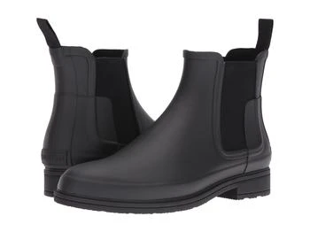 Hunter | 切尔西雨靴,商家Zappos,价格¥727