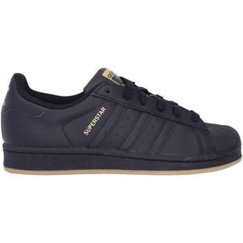 adidas superstar多少钱, Adidas | Adidas Superstar Black/Gum  BY4358 Men's商品图片 4折