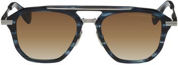 product Navy Terracraft Sunglasses image