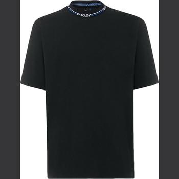 推荐Oakley Mens Custom Fit Short Sleeve T-Shirt商品
